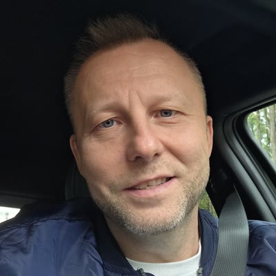 Marcin Maj